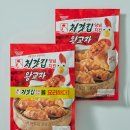 처갓집양념통닭 이미지