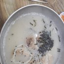 숙현네바지락칼국수 | 숙현네바지락칼국수콩감자탕 솔직 후기