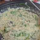 백합칼국수 이미지