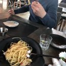 한수풀동물병원 | 저지리 맛있는 폴부엌.한림 한수풀 동물병원.벚꽃의계절.