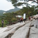 도봉산 이미지