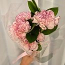 향기로운 차생활 | 부모님 결혼기념일 기념 감사 카네이션 꽃다발 5송이 배송 후기!