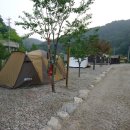 인제 아리캠핑장 이미지