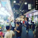 망원시장 이미지