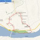 신선봉(신선바위327.5m,창녕),뒷각산,노고지리종달새공원 이미지