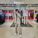 리뉴랜드청주㈜ | 남자 정장 STCO 최현욱 셋업 코디, 송도 트리플스트리트 남자옷 쇼핑 추천!