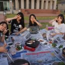 울릉서중학교 이미지