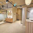 역북동 행정복지센터 (1층~2층) 이미지