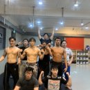 모아이짐 노원점 이미지