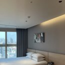 지에스25 카이스트원룸점 | 속초 혼자 여행 숙소 추천 [체스터톤스 호텔] 원룸 스탠다드 더블 청초호수 뷰 평일 이용후기