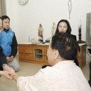 분당노인종합복지관 경로식당 이미지