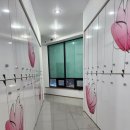 구름산스크린골프 | 광명 스크린골프 추천 프렌즈스크린 구름산스크린골프 후기 - 깔끔한 인테리어, 넓은 룸에 최고의 센서...