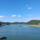 남파랑길 49코스 이미지