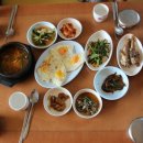 청솔음식마을 이미지