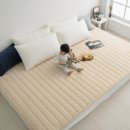 정하세탁 | [공지] 클래식 극세사 패밀리패드 고무밴딩 있어서 편해요.