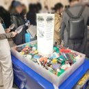 주식회사노트디자인 | 보고싶은 것만 보고온 코엑스 인벤타리오 2025 문구 페어