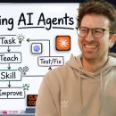 How AI agents &amp; Claude skills work (Clearly Explained) 이미지