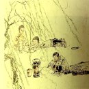 [백영옥의 말과 글] 식욕 없는 시대(조선일보) / [빛명상] 몸과 마음이 무너지고 있다 / 고요히 자신을 있는 그대로 바라보라 이미지
