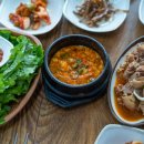 초원쌈밥 이미지