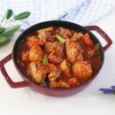 닭도리탕 이미지