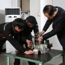 보고자동차정비 이미지