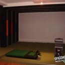 블루밸리골프연습장 이미지