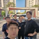 최거인과 떠나는 벚꽃 임장 (ft. 지투스터디)