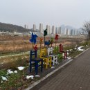 고양누리길 14코스 바람누리길 | 고양 누리길, 제14코스 바람 누리길(2024.12.01)