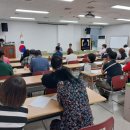 부평5동 행정복지센터 회의실 이미지