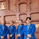 한 달에 세 번 다녀온 카트만두-티베트 음식점, 한식당, 요가 체험