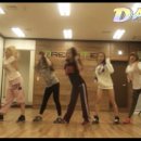Girl's Day(걸스데이) 3rd Title '반짝반짝(Twinkle Twinkle)' MV 뮤비 이미지