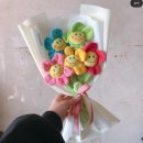 스마일플라워 이미지