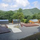 국립회문산자연휴양림 이미지