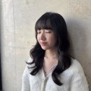 에이바헤어 보문역점 | 에이바헤어 보문역점 여자 긴머리 레이어드 셋팅펌 '인생머리' 후기 | 혜린 다자이너쌤 ✨