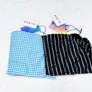 리틀아레나 | !졸린 리스탁! 체키 잭슨 30, 로고리틀 개빈 30 리뷰 / 어울리는 수모 코디, 졸린 베트남산 사이즈팁