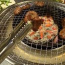 뚱딴지 | 용문시장 맛집 &#39;뚱딴지&#39; 방문 후기, 갈매기살부터 돼지갈비까지 고기로 4차까지