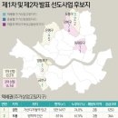 "공공복합개발 추진 시 민간 개발보다 10~30% 높은 수익 보장" 이미지