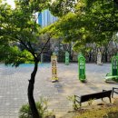 노적봉 도당지 이미지