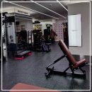 업타운 휘트니스 신설점 | # 활력을 찾는 장소, 업타운 휘트니스 신설점과 함께하자!