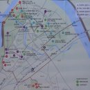 월성산 봉수대 | 채운산배수지~임리정~죽림서원~팔괘정~황산근린공원~해조문~옥녀봉 봉수대~화교학교~대흥시장) 도보 산책