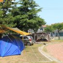 무창포해수욕장오토캠핑장 이미지