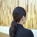 MJ 헤어 이미지