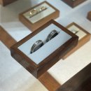 제이앤(J&) | 소울앤제이 SOUL&amp;J 종로 웨딩밴드 계약 후기 💍👰🏻‍♀️🤵‍♂️(feat.서울대학교 연구공원 방문상담)