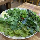 엑시드 휘트니스 | 시흥 쌈밥 맛집 &#34;옥돌정쌈밥&#34; 찐 후기 🙃