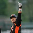 홍성흔 카카오 검색결과