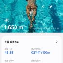 인천광역시 문학박태환수영장 경영풀 | 50m 레인 문학박태환수영장 일일 자유수영