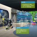 갯지렁이 전시관 이미지