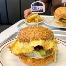 버거더심플 | 부천 중동 수제버거 맛집 '버거더심플‘ 방문 후기!