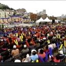 kbs전국노래자랑(부산동래구)&#34;떠날수없는당신&#34; 이미지