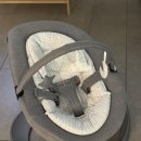 Nuna leaf baby seat pottery barn edition 팝니다 이미지